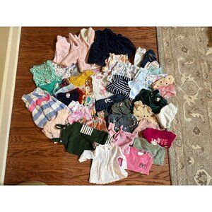 Baby Girl Bundle